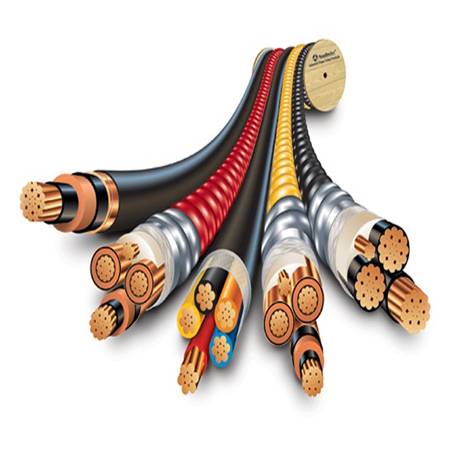 AC Cables